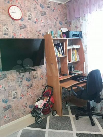 Коттедж 70 м² на участке 4 сот.