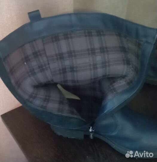 Сапоги детские