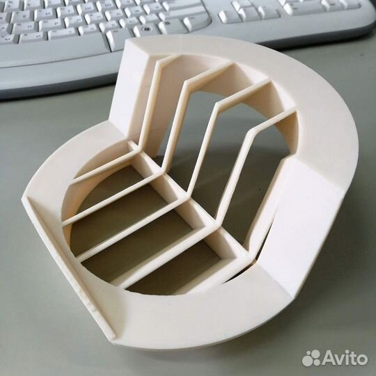 3д печать в Тольятти