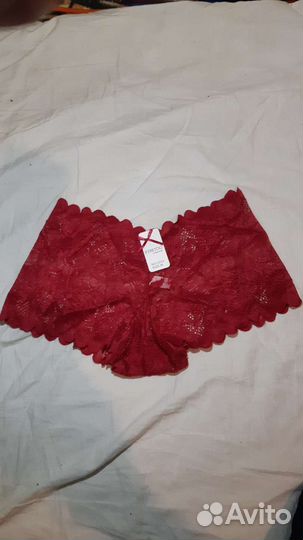 Трусы женские Finetoo