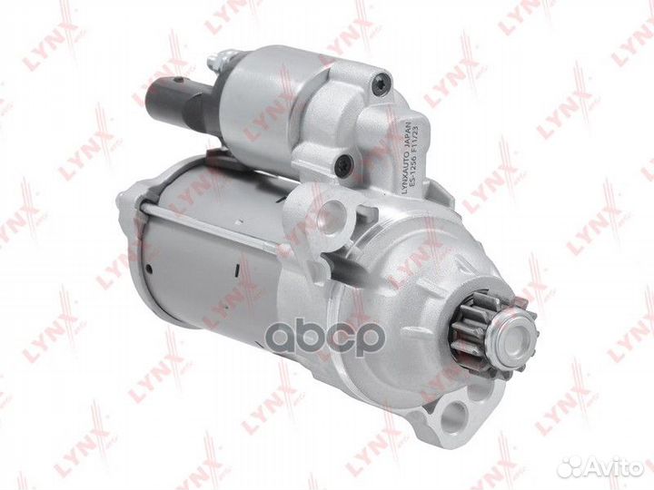 Стартер audi Q3 13- ES1256 lynxauto