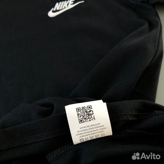 Футболка NIke Турция