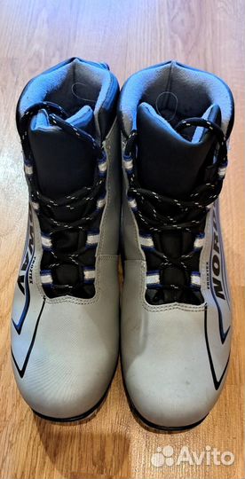 Лыжные ботинки nordway