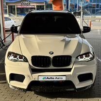 BMW X5 M 4.4 AT, 2010, 230 000 км, с пробегом, цена 3 000 000 руб.