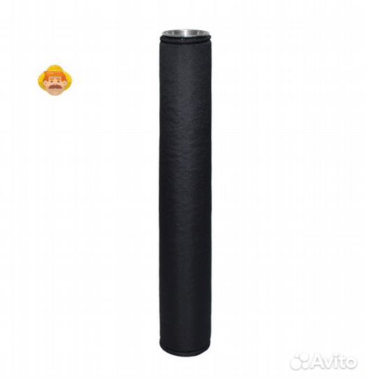 Рубашка для царги 2 дюйма, 500 мм