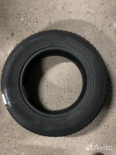 Nokian Tyres Hakkapeliitta 8 195/65 R15 95T