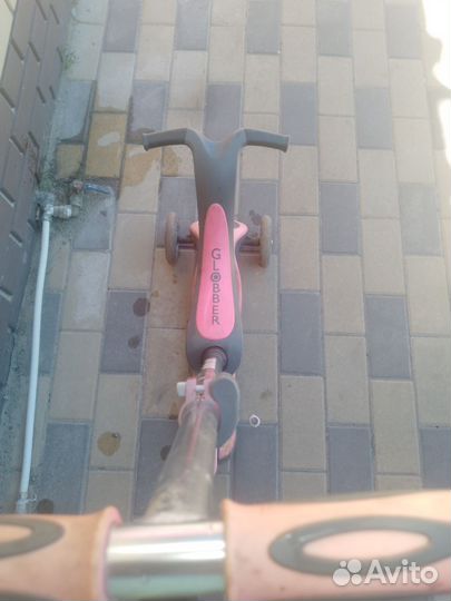 Самокат детский