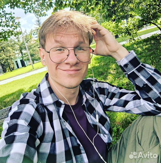 Менеджер YouTube канала