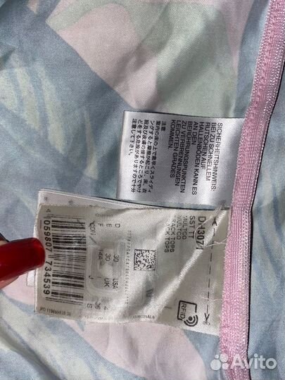 Спортивный костюм adidas для девочек