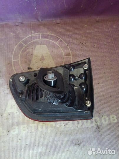 Фонарь задний левый Citroen C Crosser EP DW12 2008