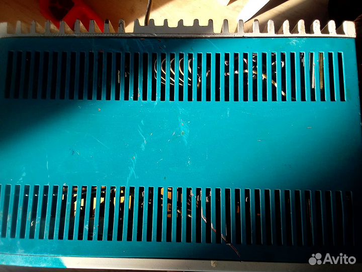 Блок питания постоянного тока Б5-29 СССР