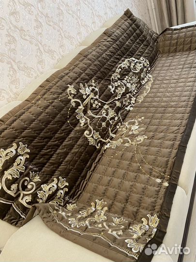 Плед покрывало