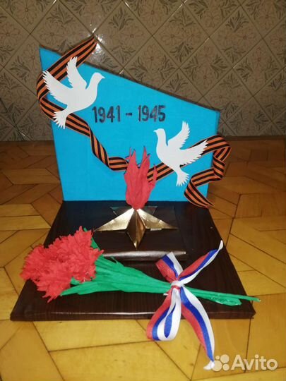 Поделки своими руками