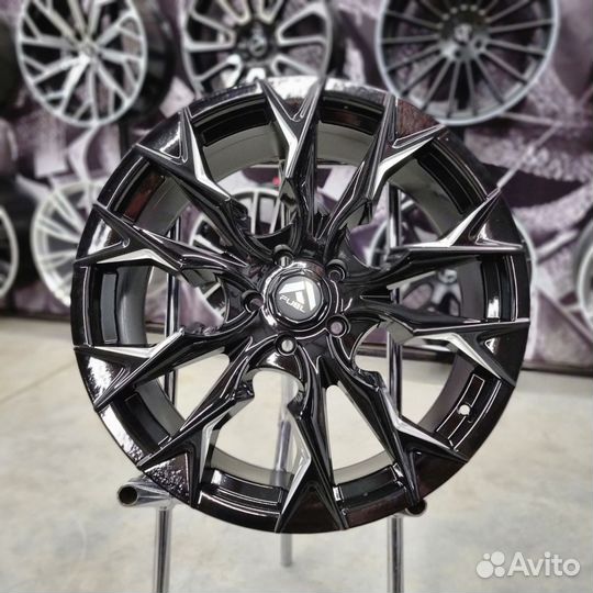 Диски новые 20 5 120 Amarok арт6658