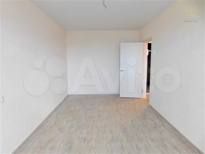 1-к. квартира, 40 м², 4/10 эт.