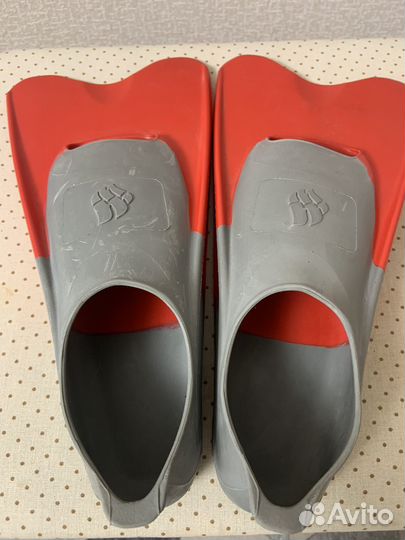 Ласты для плавания