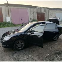 Chery Arrizo 7 1.6 MT, 2014, 137 693 км, с пробегом, цена 1 300 000 руб.