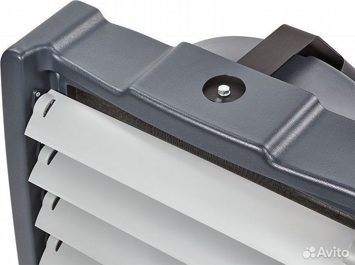 Тепловентилятор водяной ballu BHP-W2-100-LN