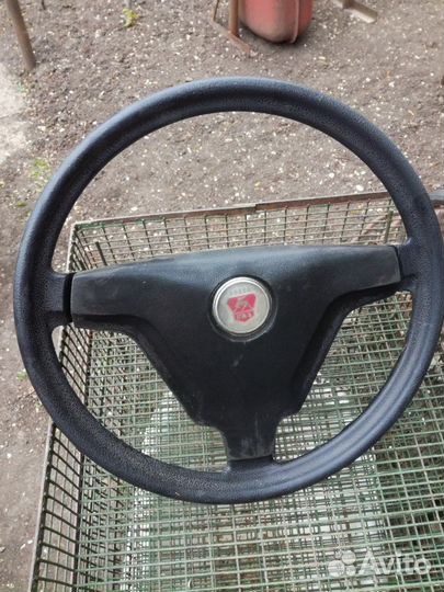 Рулевое колесо