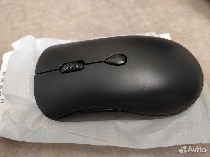 Мышь беспроводная для ноутбука
