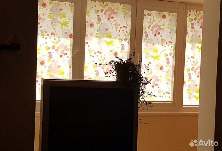 Мансардные шторы S298