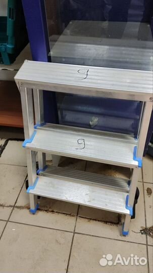 Аренда инструмента