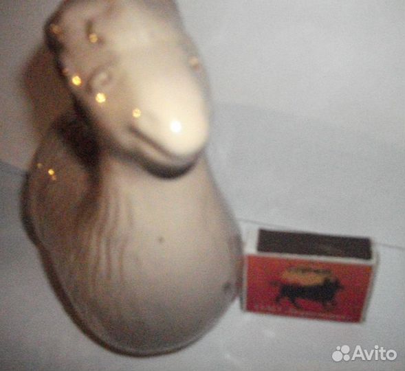 Копилка Баран СССР