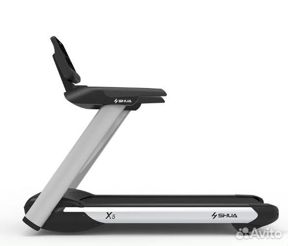 Беговая дорожка shua SH-T6500T Домашняя