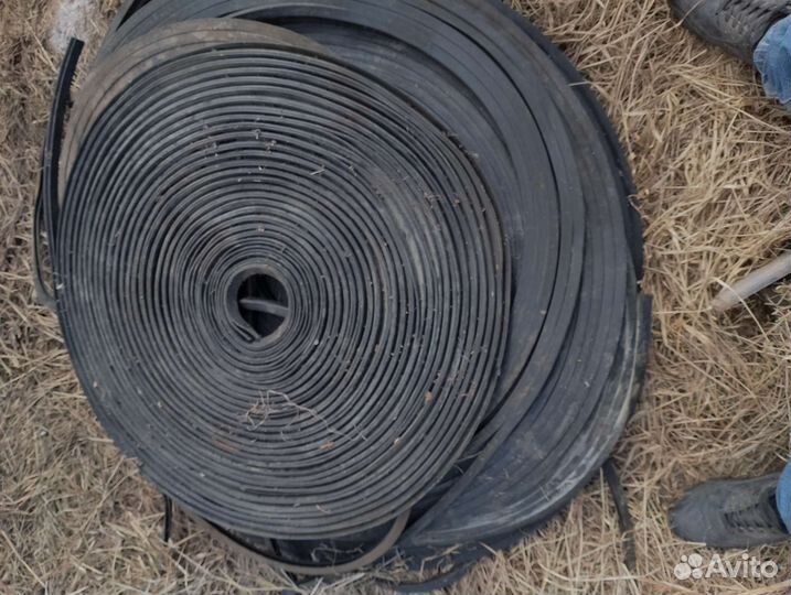 Уплотнительная резинка