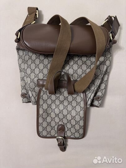 Рюкзак женский Gucci люкс качество