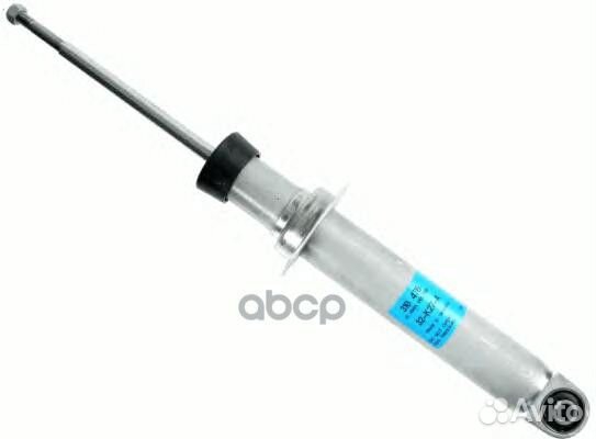 Амортизатор -R/gas BMW: 5 (E60) 310476 Sachs