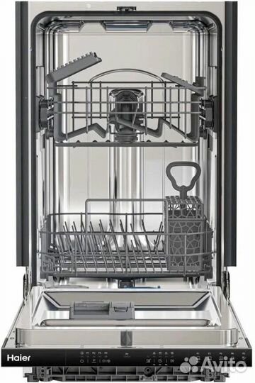 Посудомоечная машина Haier hdwe9-394RU