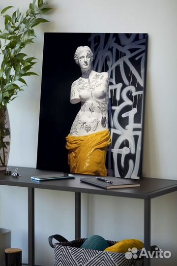 Картина Венера