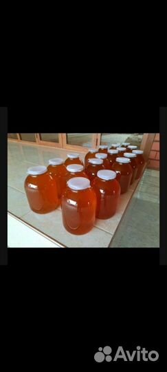 Мёд, чистый мед с доставкой