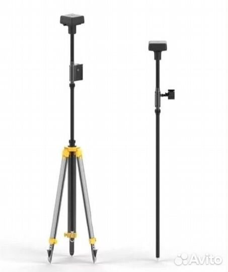 Квадрокоптер Мобильная станция DJI D-RTK 2 High Pr