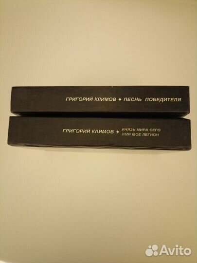 Достоевский. Собрание Сочинений (1982)