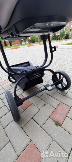 Коляска cam taski 2 в 1