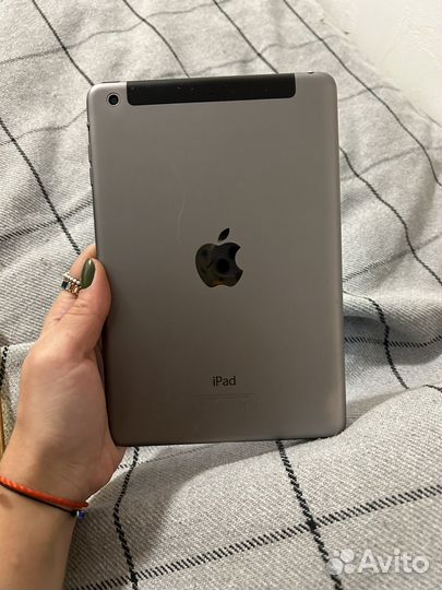 iPad mini 2