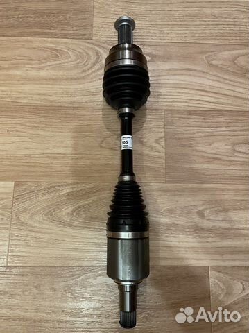 Новый правый привод GKN Mercedes Мерседес E W212