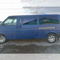 Volkswagen Transporter 1.6 MT, 1988, 528 000 км, с пробегом, цена 830 000 руб.