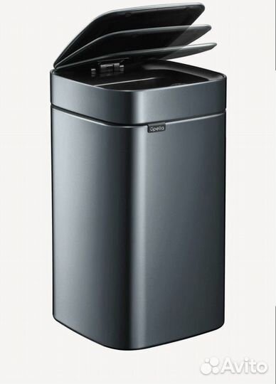 Upella Perry сенсорное мусорное ведро