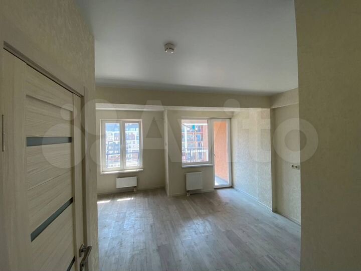 Квартира-студия, 27,4 м², 11/13 эт.