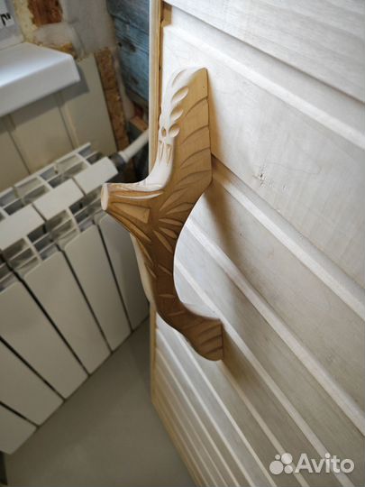 Дверь для сауны