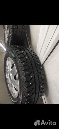 Колеса в сборе r13 зимние