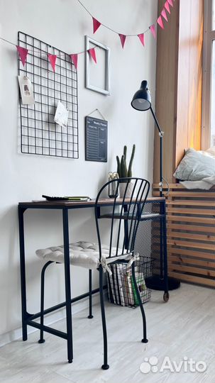 Фотостудия для предметной съёмки