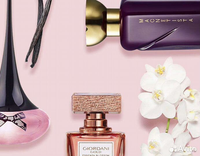 Продажа косметики,и оформление