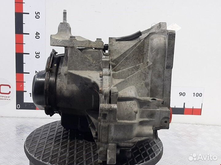 Кпп 5ст (механическая коробка) для Mazda 2 DY