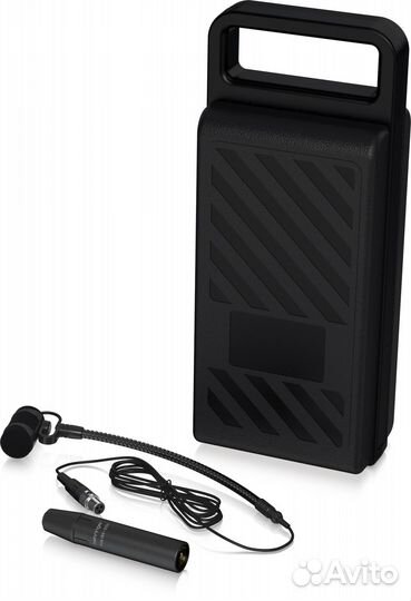 Микрофон Behringer CB 100