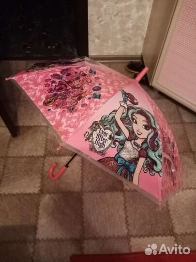 Зонтик детский