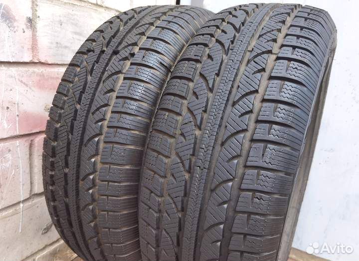 Cooper Weather-Master SA2+ 195/55 R16 87H